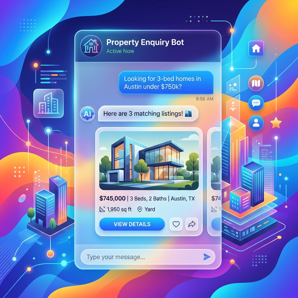 Real Estate